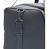 Сумка NIKE NK BRSLA S DUFF - X 40L сірий 28 × 28 × 28 см