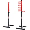 Скамейка для жима со стойками K-Sport KSSL099