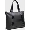 Сумка UNDER ARMOUR Women's Unstoppable Tote 24L чорний (для жінок) 48 х 37 х 16 см