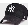 Кепка 47 Brand YANKEES LENNON черный One Size