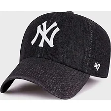 Кепка 47 Brand YANKEES LENNON черный One Size
