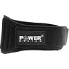 Пояс для тяжелой атлетики Power System PS-3150 Power Professional неопреновый Black