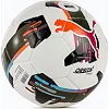 Футбольный мяч Puma Orbita 4 HYB (FIFA Basic) белый, черный, болотный 5