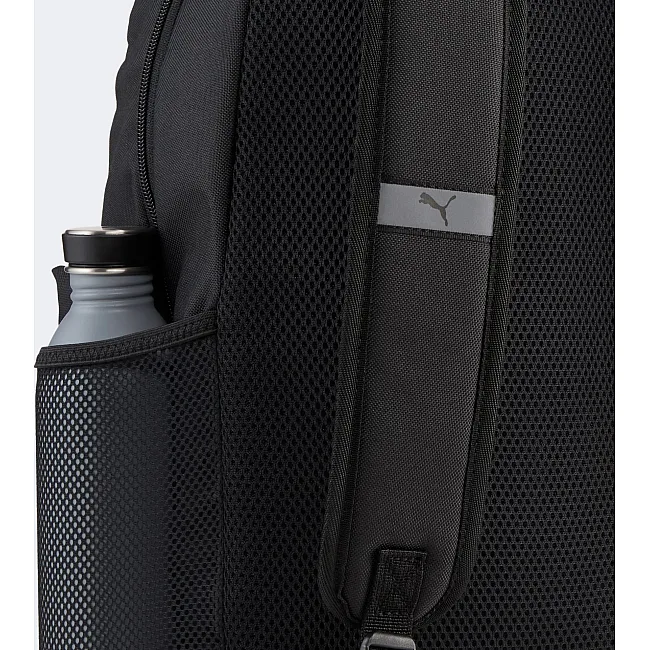 Рюкзак Puma Phase Patch Backpack 22L черный 44 х 30 х 14 см