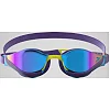 Очки для плавания Speedo FASTSKIN PURE FOCUS GOG MIR AU MAYAN фиолетовый, синий One Size
