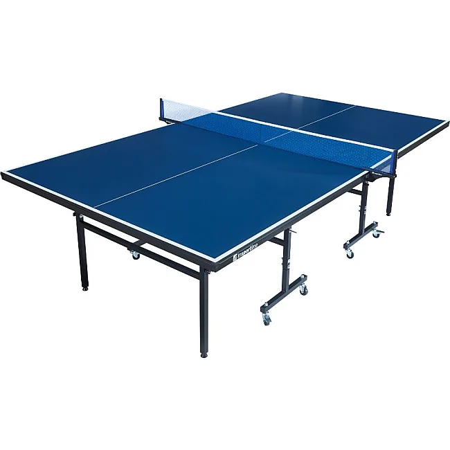 Стіл тенісний inSPORTline Sental 150, синій