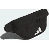 Сумка на пояс ADIDAS ESS WAIST BAG 2,2L чорний 12,5 x 37,5 см