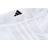Кімоно для карате Adidas Fighter Slim Fit з ліцензією WKF (білий) K220DNAWKF
