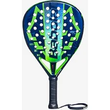 Ракетка для падел тенісу BABOLAT VIPER JUNDER ARMOURN LEBRON 3.0