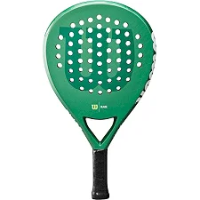 Ракетка для падел-тенісу WILSON BLADE LS V3 PADEL 2