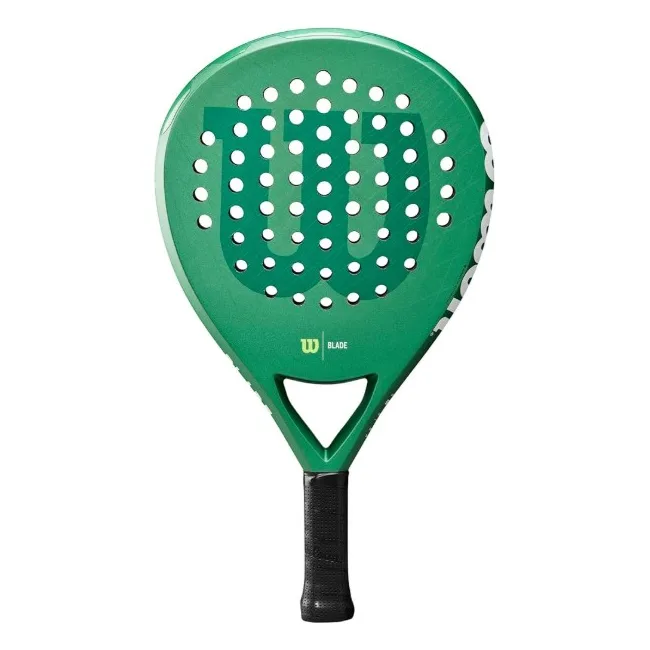 Ракетка для падел-тенниса WILSON BLADE LS V3 PADEL 2