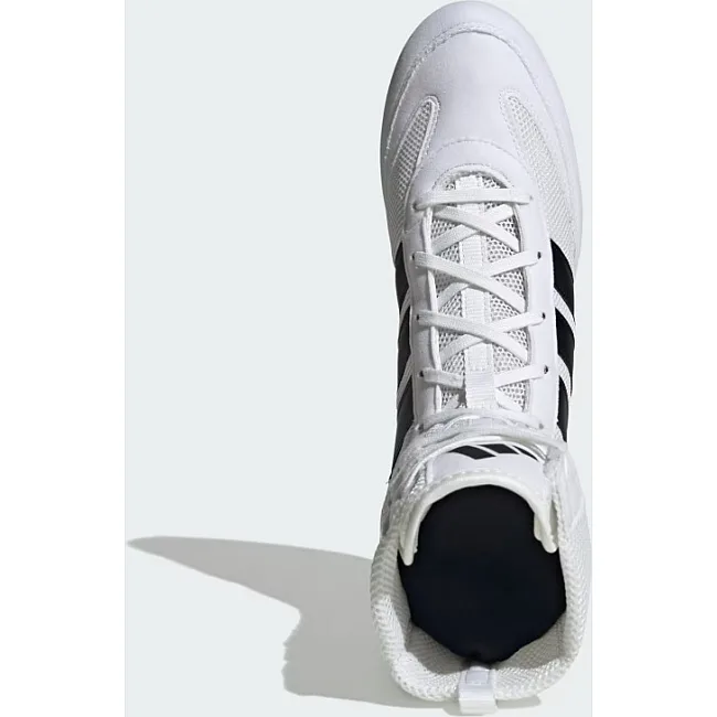 Боксери Adidas Box Hog Classic (білий) JS4436