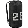 Рюкзак-мешок спортивный SP-SPORT 23 C-9134 51x24см (Черный)