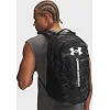 Рюкзак UNDER ARMOUR Hustle 6.0 Backpack 29L черный 51 х 32 х 17 см