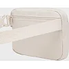 Сумка на пояс UNDER ARMOUR Essential WB XB белый 20 х 16 х 6 см