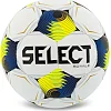 Футбольный мяч SELECT ROYALE V26 ROYALE-4WY (Белый-желтый)