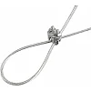 Сетка для большого тенниса AOPI AP-271 (Черный)
