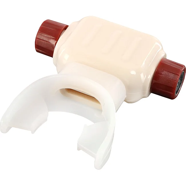 Тренажер для тренировки дыхания ABDOMINAL BREATHING TRAINER SP-SPORT YS-2