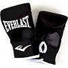 Боксерские перчатки Everlast CORE SLIP ON BOXING GLOVE черный One Size