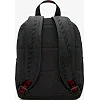 Рюкзак NIKE Y Nk Jdi Mini Bkpk - Su26 Aop 11L черный, красный (для детей) 5 x 33 x 13 см