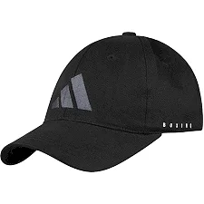 Бейсболка Adidas Boxing (черный) ADICAP01
