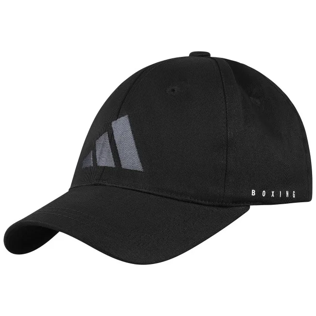 Бейсболка Adidas Boxing (чорний) ADICAP01