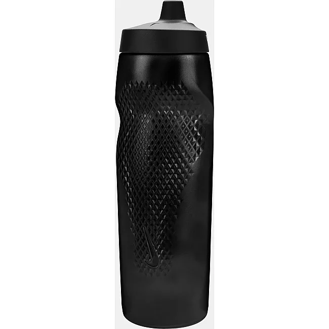 Бутылка NIKE REFUEL BOTTLE 32 OZ черный, белый 946 мл