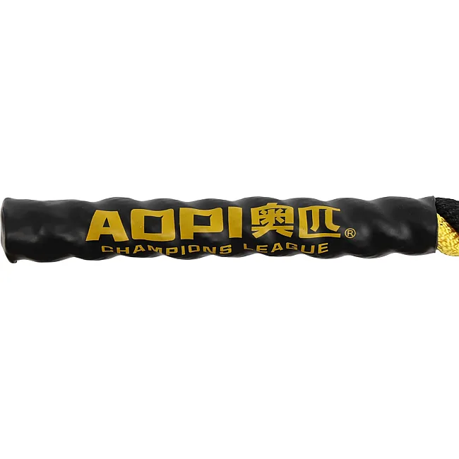 Скакалка AOPI EXTRA THICK AP-4430 (Разноцветный)