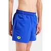 Шорты для плавания Arena BEACH SHORT LOGO R синий (для детей)