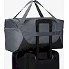 Сумка NIKE NK BRSLA S DUFF - X 40L сірий 28 × 28 × 28 см