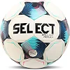 Футбольный мяч детский SELECT BRILLANT V25 BRILLANT-REP-4WB №4 (Белый-синий)