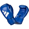 Перчатки для бокса Adidas Speed 175 | сине/белые | ADISBG175_3_0