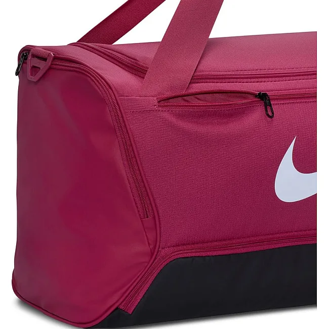 Сумка NIKE NK BRSLA M DUFF-9.5 60L розовый 64 х 30 х 30 см