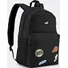Рюкзак Puma Phase Patch Backpack 22L черный 44 х 30 х 14 см