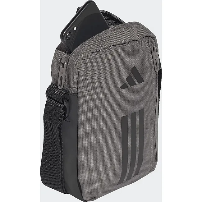 Сумка через плече ADIDAS APWR ORGANIZER коричневий 18 x 11 x 6 см