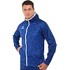 Спортивный костюм кофта на молнии и брюки RIGORER Z124214541 (Красный)