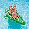 Надувной плит для бассейна INTEX 58562 Крокодил, 203 x 114 см