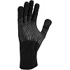 Рукавички NIKE KNIT TECH AND GRIP TG 3.0 чорний L
