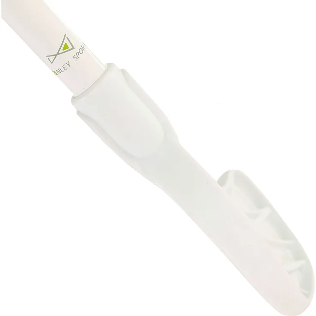 Клюшка для флорбола ACCURACY взрослая Stonley F-5836-L F3 загиб L (левый) длина 103см (Разные цвета)