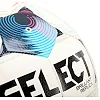Футбольный мяч детский SELECT BRILLANT V25 BRILLANT-REP-4WB №4 (Белый-синий)