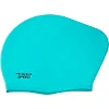 Шапка для плавания Aqua Speed LONG HAIR CAP 62227 бирюзовый One Size