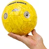 М'яч гандбольний SOCCERMAX HB-7939-1 (Синій)