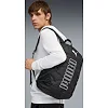 Рюкзак Puma Plus Backpack II 20L черный 44 х 30 х 14 см