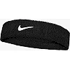 Повязка на голову NIKE SWOOSH CLASSIC HEADBAND черный One Size