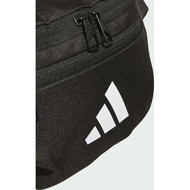 Сумка на пояс ADIDAS ESS WAIST BAG 2,2L чорний 12,5 x 37,5 см