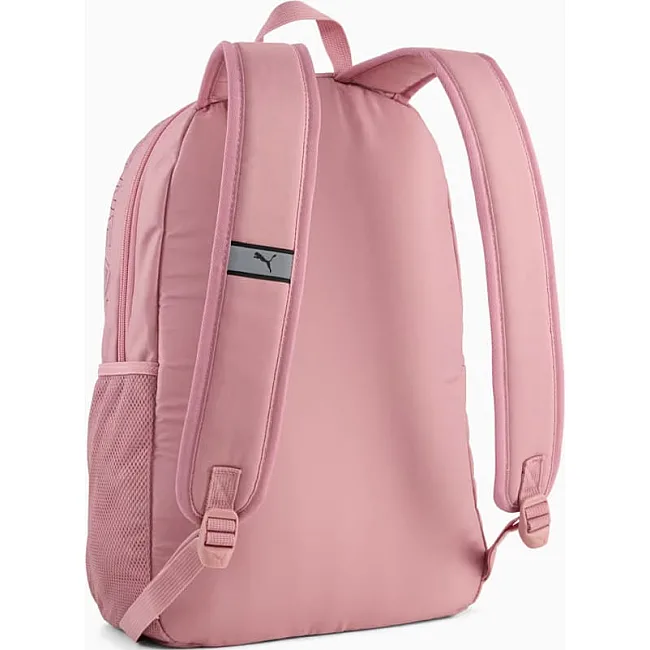 Рюкзак Puma Phase Backpack II 22L розовый 44 х 30 х 14 см