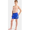 Шорты для плавания Arena BEACH SHORT LOGO R синий (для детей)