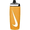 Бутылка NIKE REFUEL BOTTLE 18 OZ оранжевый 532 мл