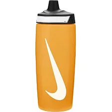Бутылка NIKE REFUEL BOTTLE 18 OZ оранжевый 532 мл