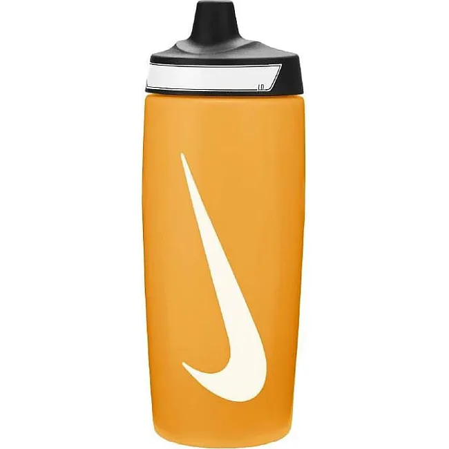 Бутылка NIKE REFUEL BOTTLE 18 OZ оранжевый 532 мл